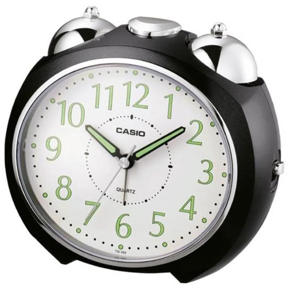 Casio TQ-369-1DF Masa Saati