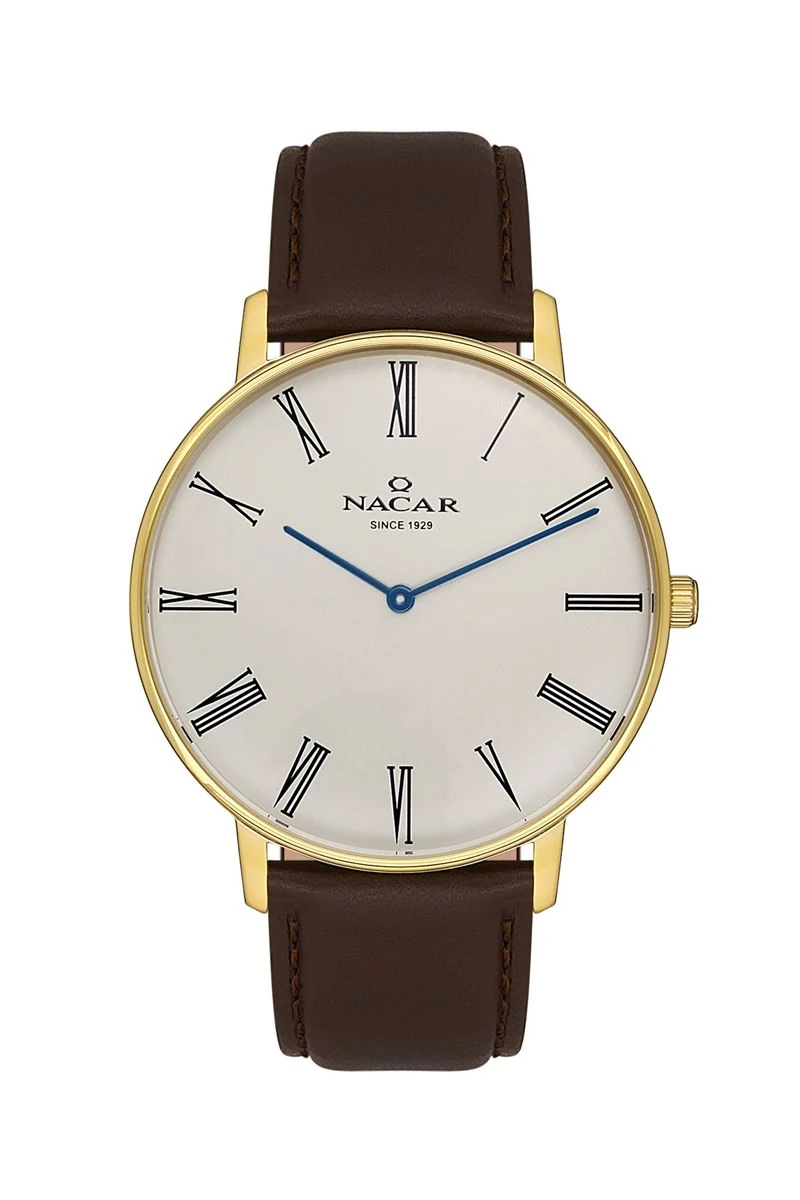 NACAR NC-34-290290-DWL2 ERKEK KOL SAATİ