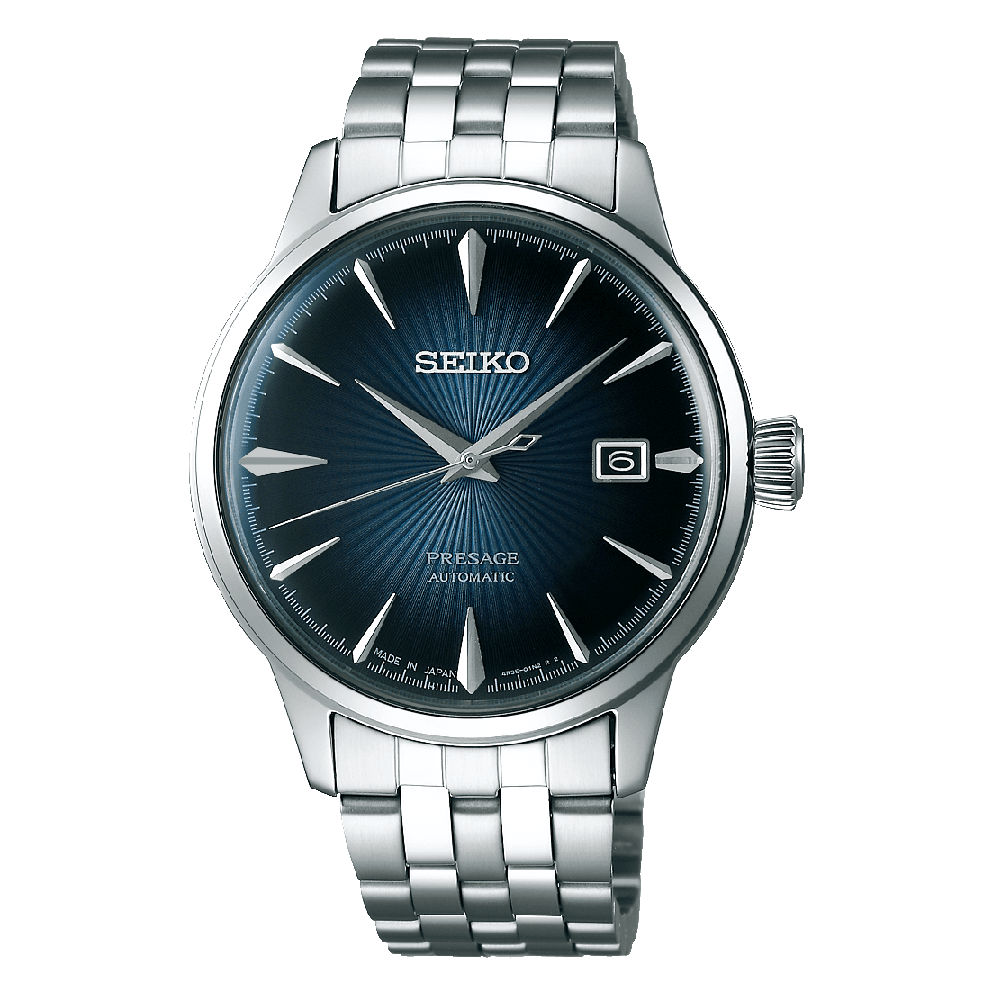 SEIKO PRESAGE SRPB41J ERKEK KOL SAATİ