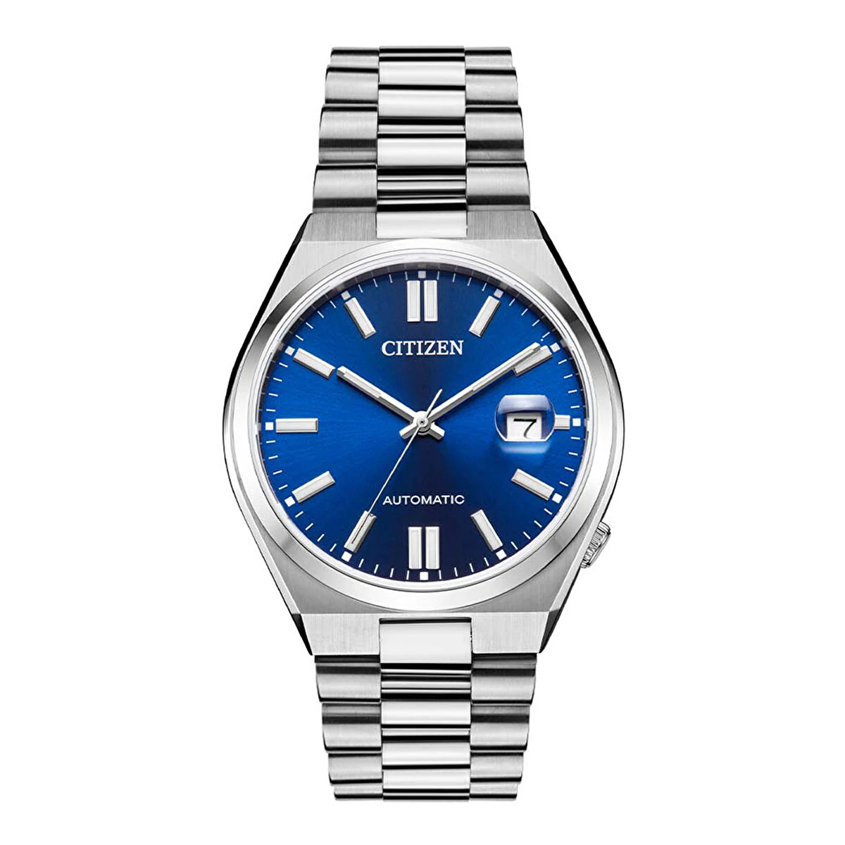 Citizen Tsuyosa NJ0150-81L Otomatik Erkek Kol Saati