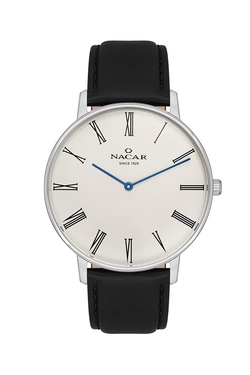 NACAR NC34-290290-AWL1 ERKEK KOL SAATİ
