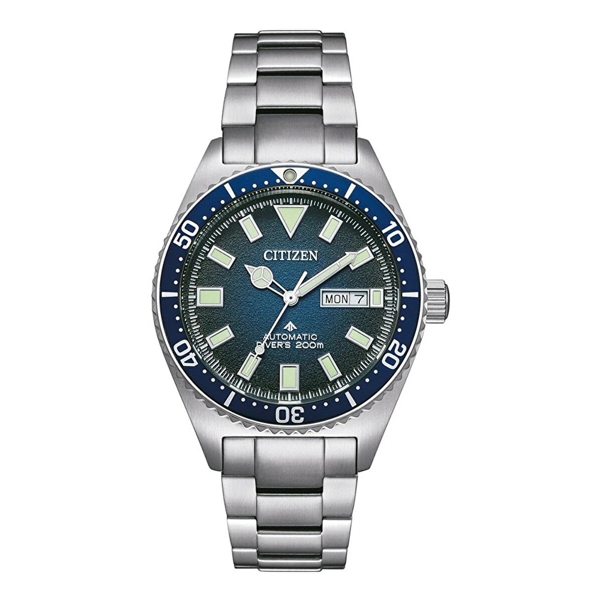 Citizen NY0129-58LC Otomatik Kol Saati