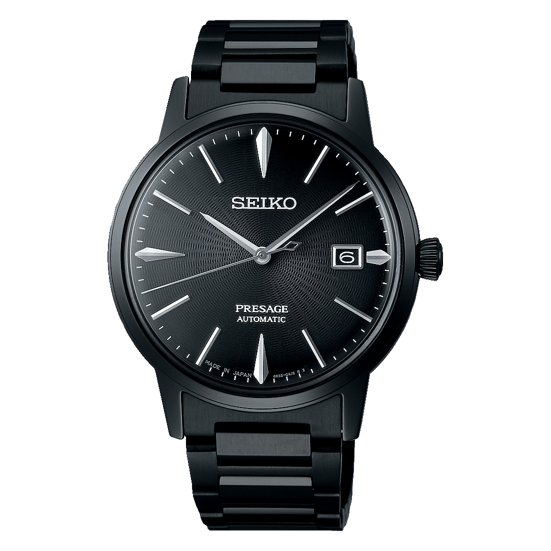 SEIKO PRESAGE SRPJ15J1 OTOMATİK ERKEK KOL SAATİ