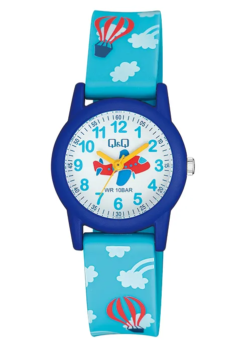 Q&Q VR99J018Y ÇOCUK KOL SAATİ