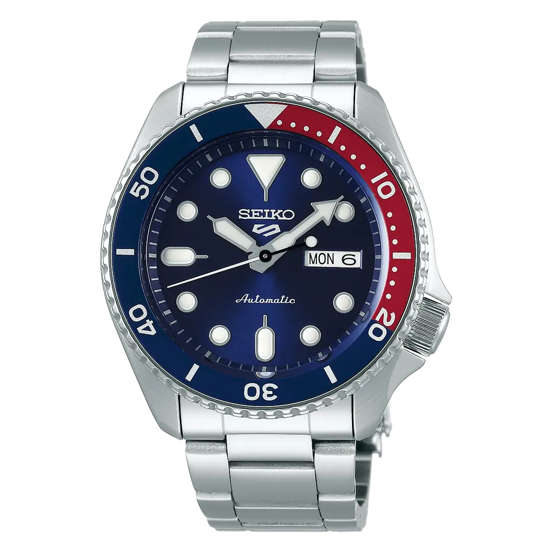 SEIKO SRPD53K1 OTOMATİK ERKEK KOL SAATİ