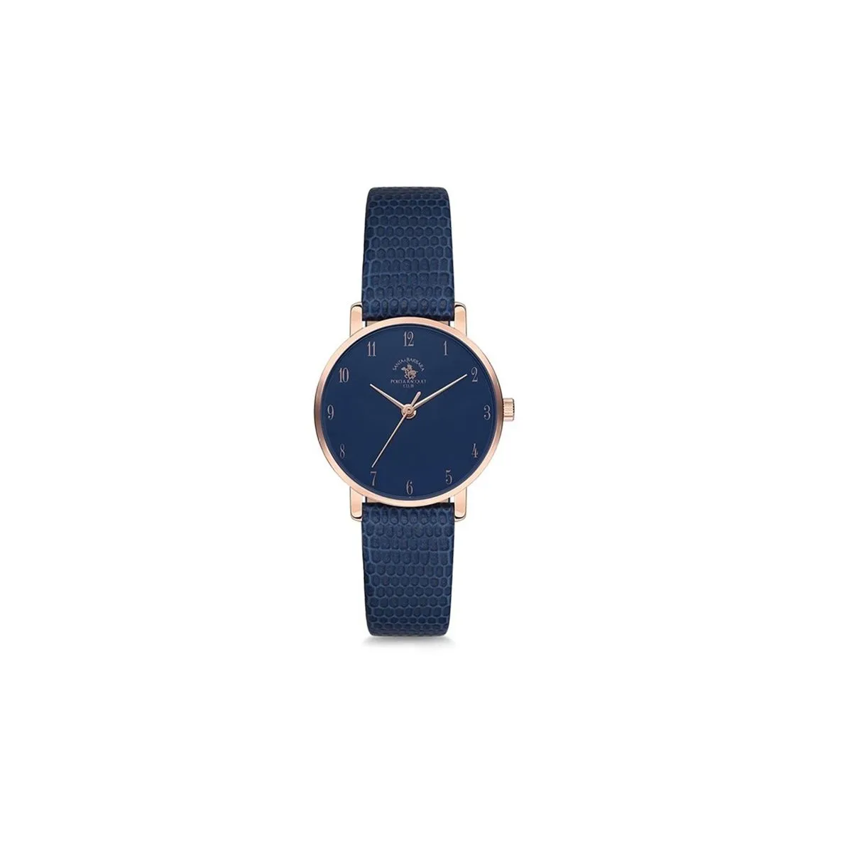 SANTA BARBARA POLO&RACQUET CLUB SB.8.1115.4 KADIN KOL SAATİ