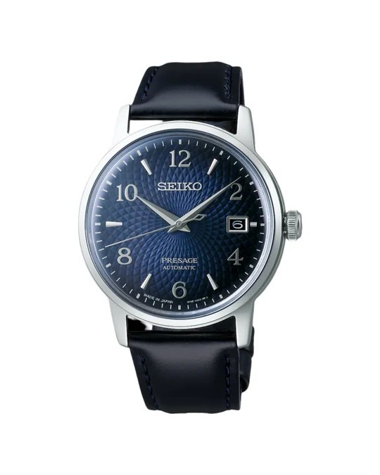 SEIKO PRESAGE SRPE43J1 OTOMATİK ERKEK KOL SAATİ