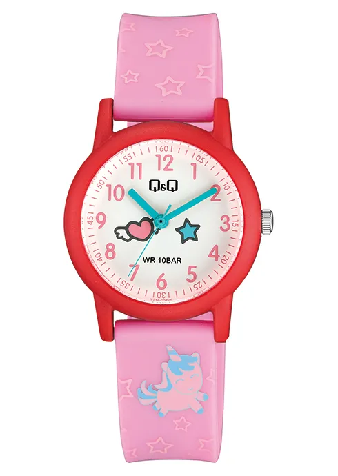 Q&Q V23A-008VY ÇOCUK KOL SAATİ