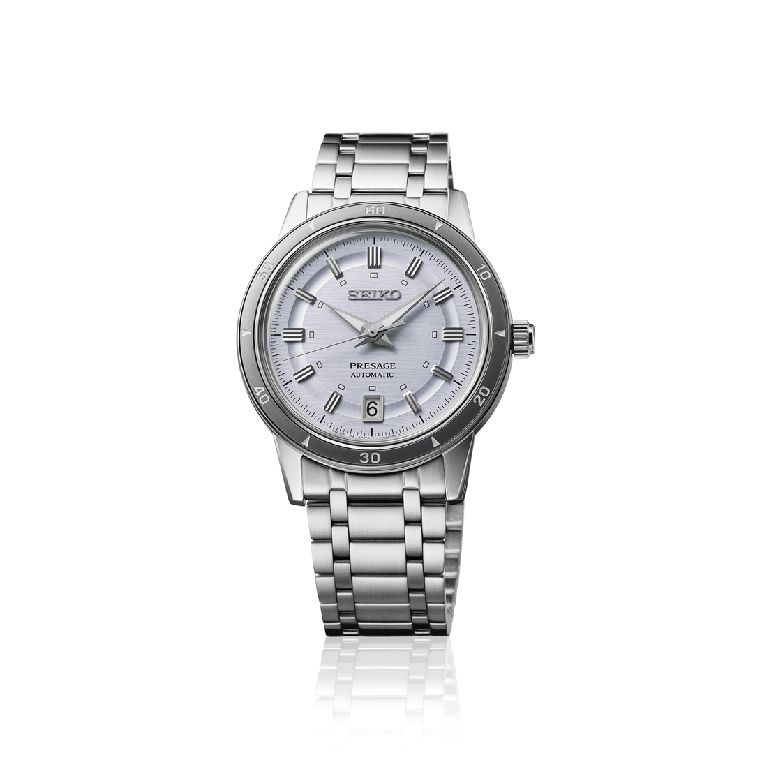 SEIKO PRESAGE SRPL73J1 OTOMATİK ERKEK KOL SAATİ