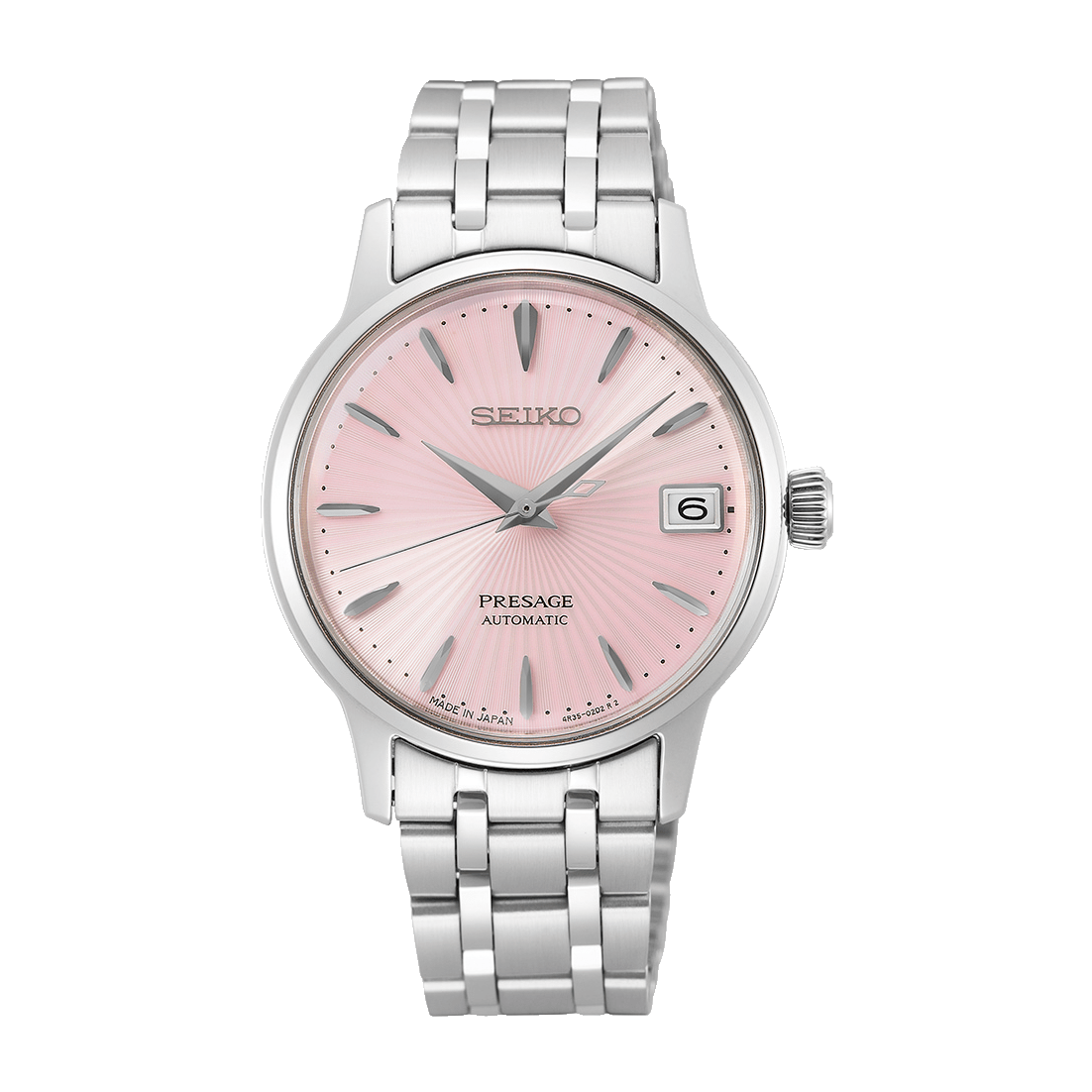 SEIKO PRESAGE SRP839J OTOMATİK KADIN KOL SAATİ