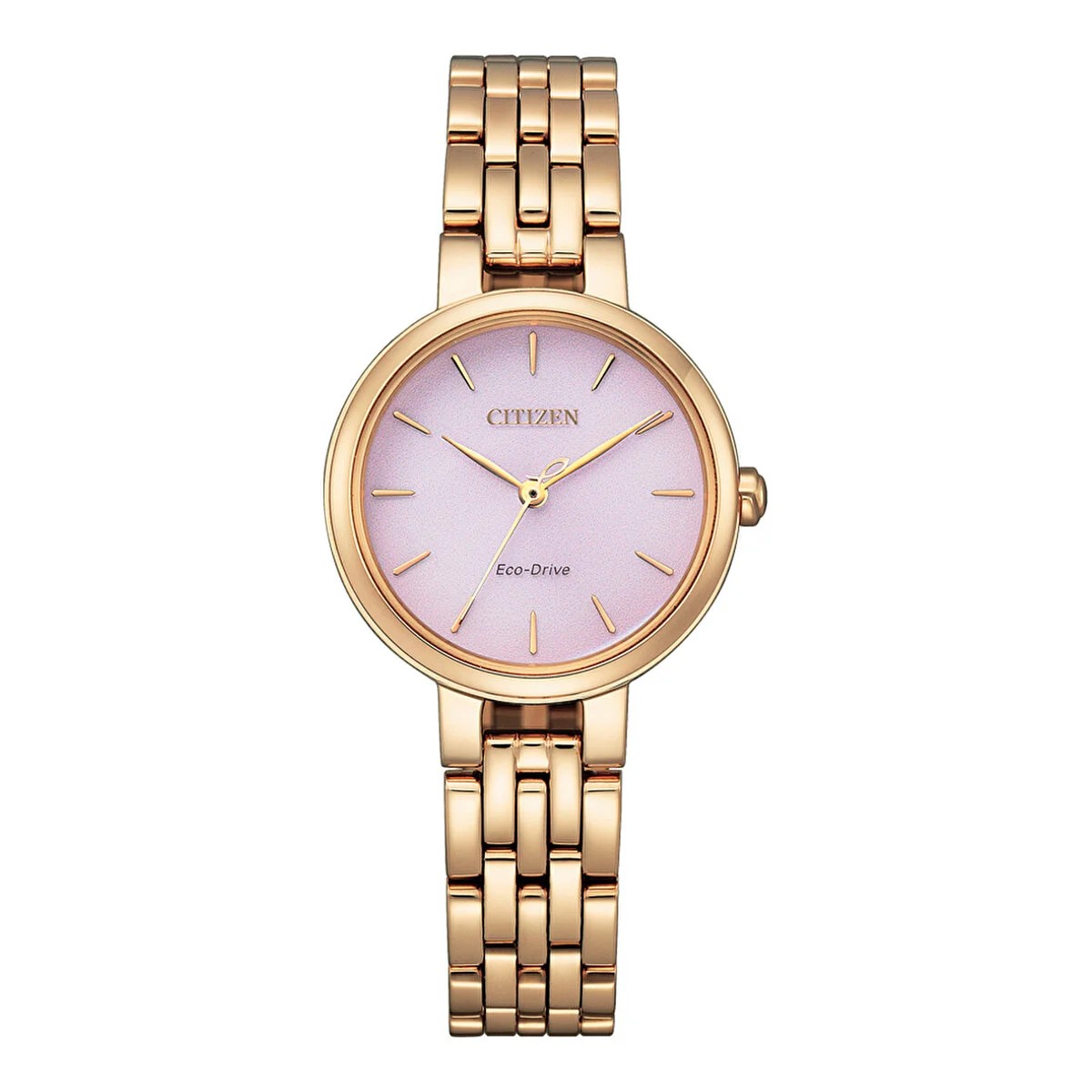 CİTİZEN EM0993-82X Eco-Drive KADIN KOL SAATİ