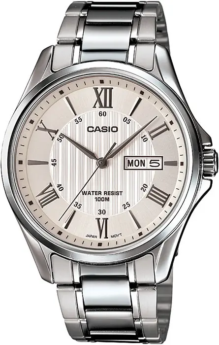 CASIO MTP-1384D-7AVDF ERKEK KOL SAATİ