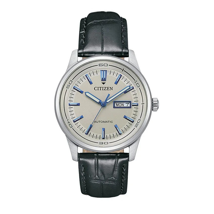 CITIZEN NH8400-10A OTOMATİK ERKEK KOL SAATİ