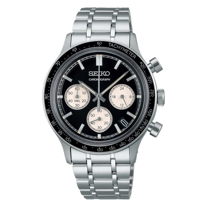 SEIKO SSB479P1 ERKEK KOL SAATİ