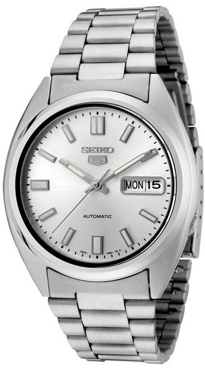 SEIKO SNXS73K OTOMATİK ERKEK KOL SAATİ