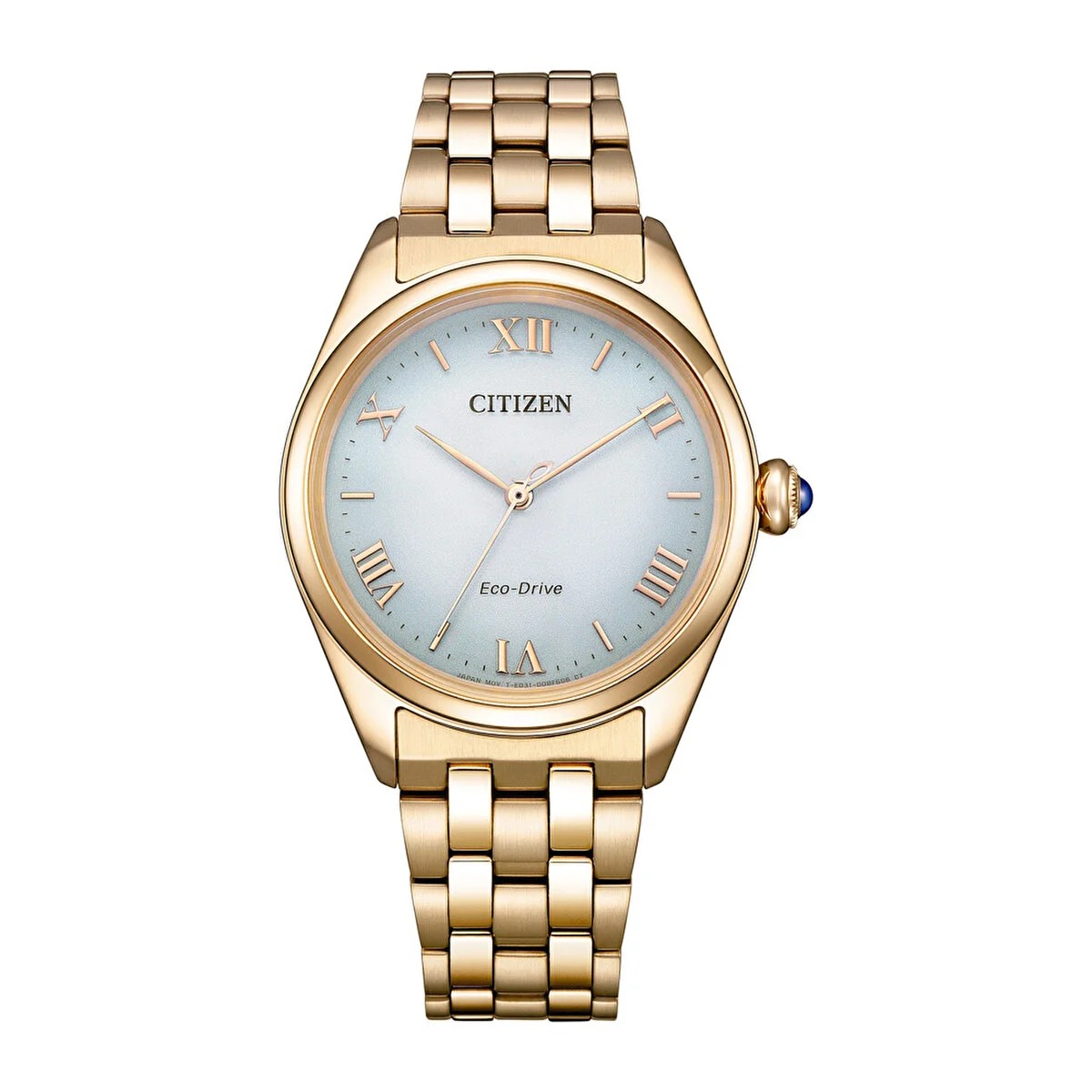 CITIZEN EM1143-81X Eco-Drive KADIN KOL SAATİ