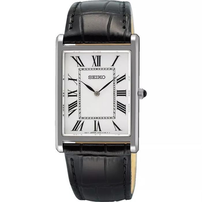 SEIKO SWR103P1 ERKEK KOL SAATİ