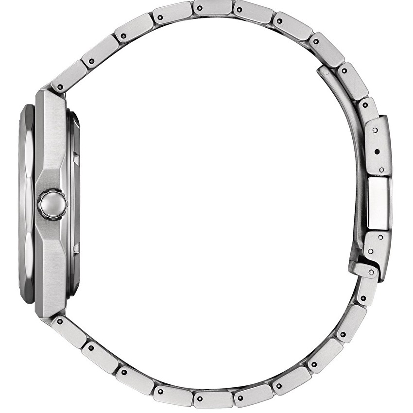 CITIZEN ZENSHIN 60 NK5020-58L OTOMATİK TİTANYUM ERKEK KOL SAATİ
