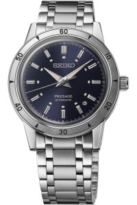 SEIKO PRESAGE SRPL07J1 OTOMATİK ERKEK KOL SAATİ