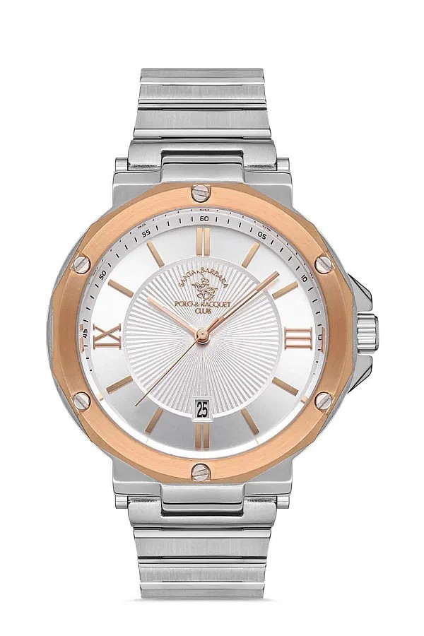 SANTA BARBARA POLO&RACQUET CLUB SB.1.10346.2 KADIN KOL SAATİ