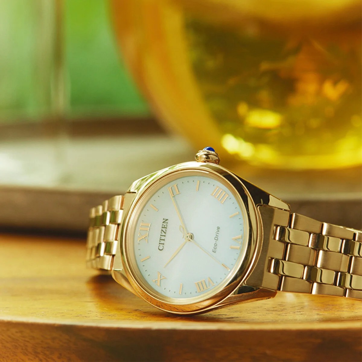 CITIZEN EM1143-81X Eco-Drive KADIN KOL SAATİ