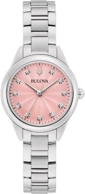 BULOVA 96P249 KADIN KOL SAATİ