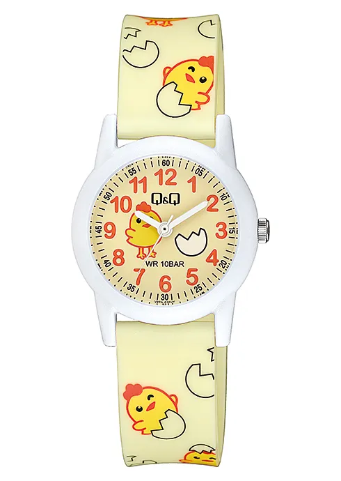 Q&Q V22A-018VY ÇOCUK KOL SAATİ