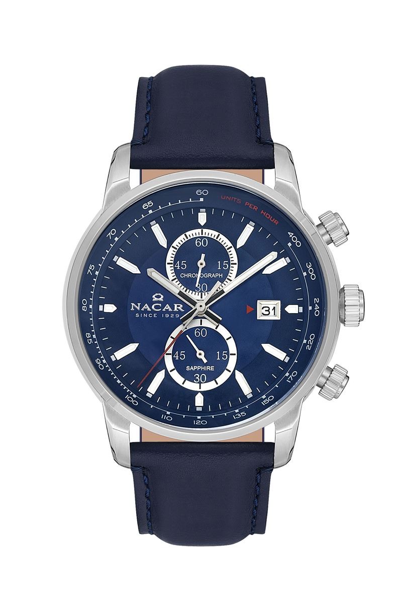 NACAR NC33-298221-ALL3 ERKEK KOL SAATİ