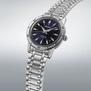 SEIKO PRESAGE SRPL07J1 OTOMATİK ERKEK KOL SAATİ