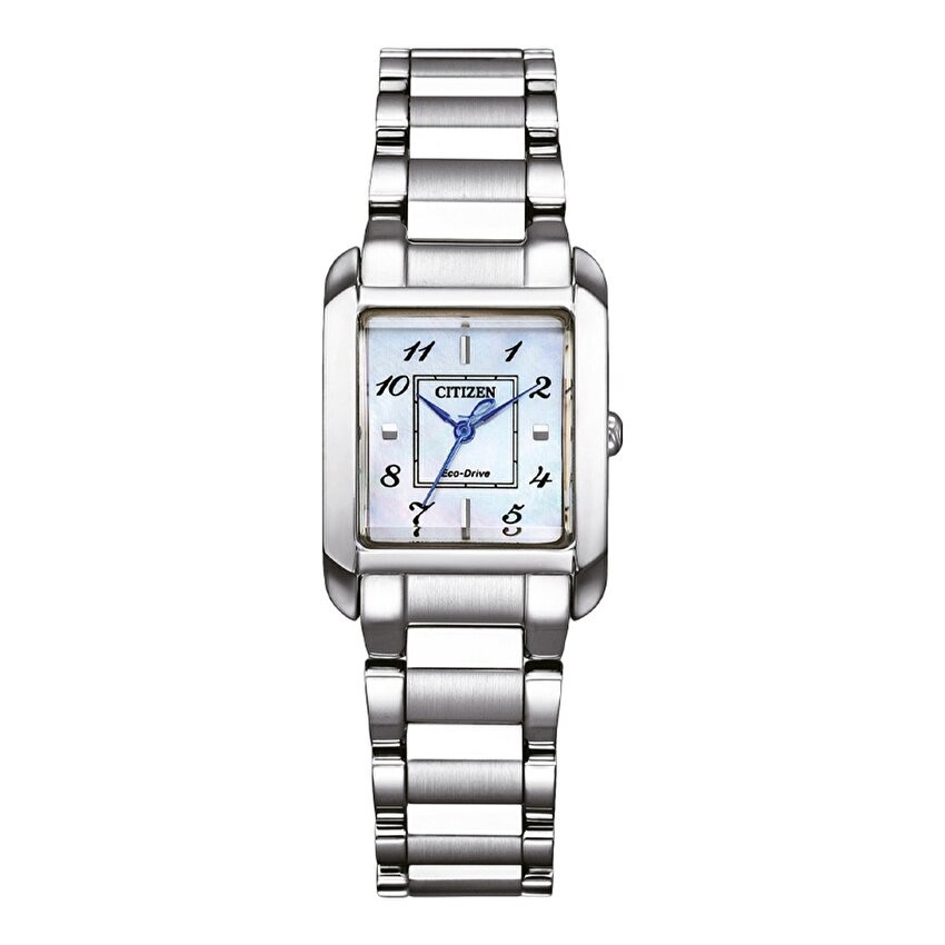 CITIZEN EW5600-87D ECO-DRİVE KADIN KOL SAATİ