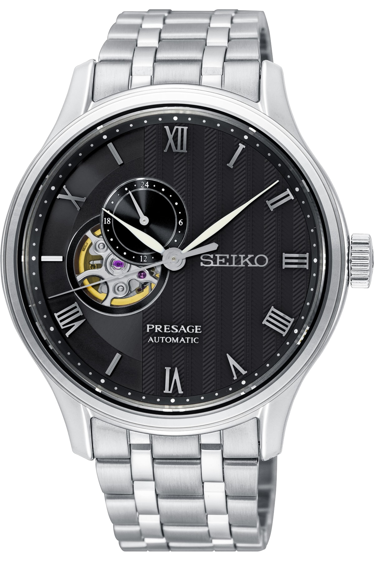 SEIKO PRESAGE SSA377J1 OTOMATİK ERKEK KOL SAATİ