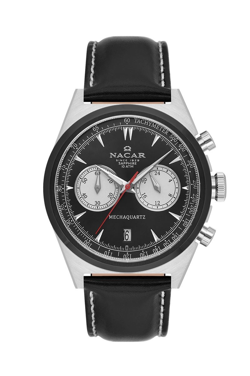 NACAR NC38-299021-ABL1 ERKEK KOL SAATİ