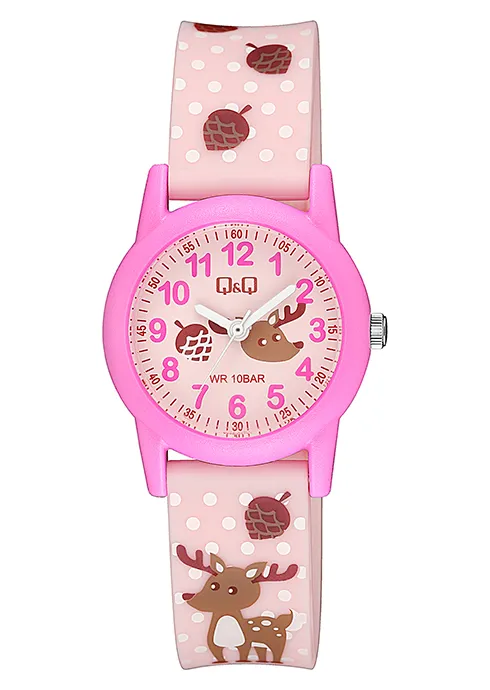Q&Q V22A-015VY ÇOCUK KOL SAATİ