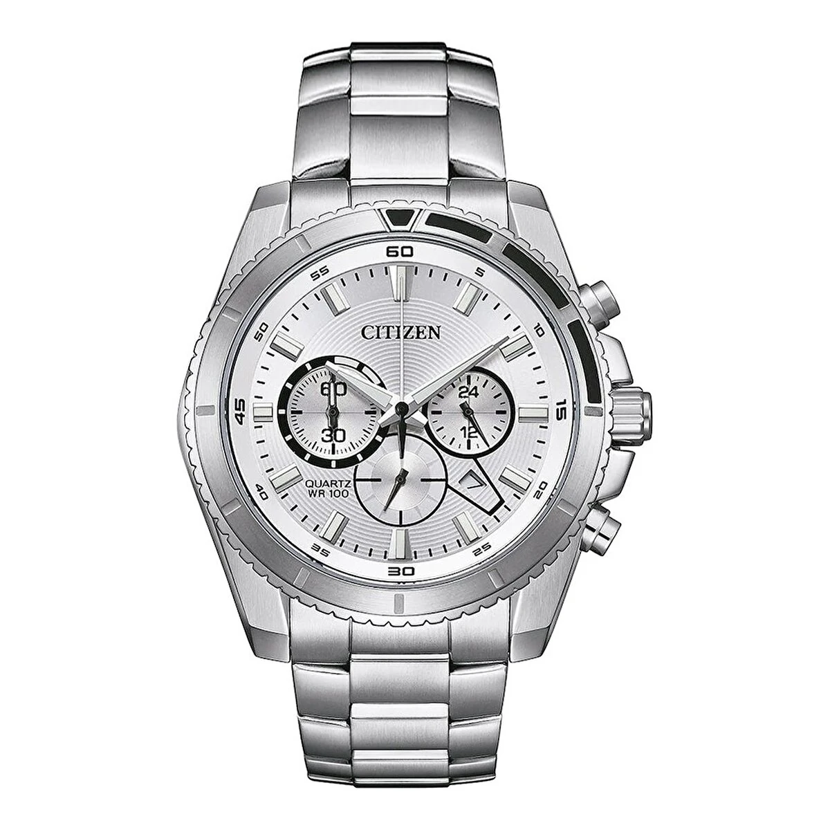 Citizen AN8200-50A Kol Saati