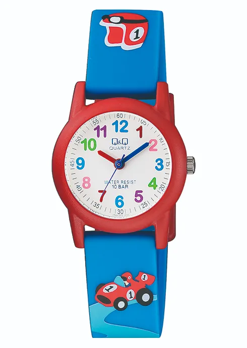 Q&Q VR99J004Y ÇOCUK SAATİ