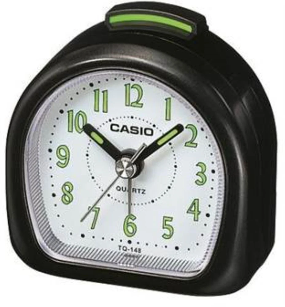 CASIO TQ-148-1DF ALARMLI MASA SAATİ