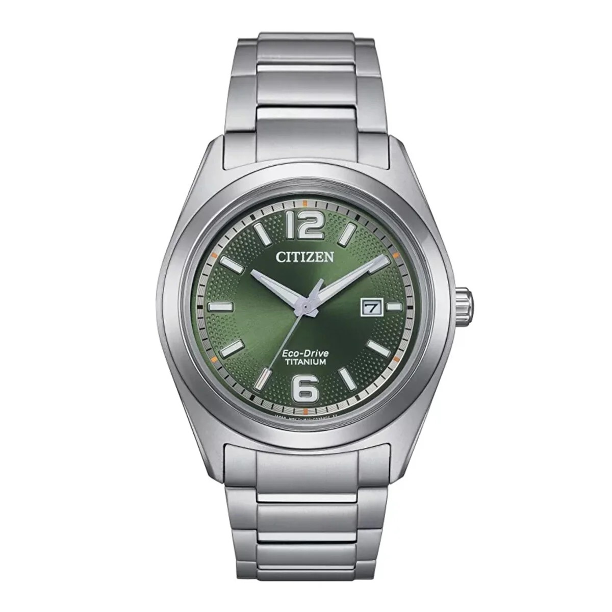 CITIZEN ECO-DRİVE AW1641-81X ERKEK KOL SAATİ
