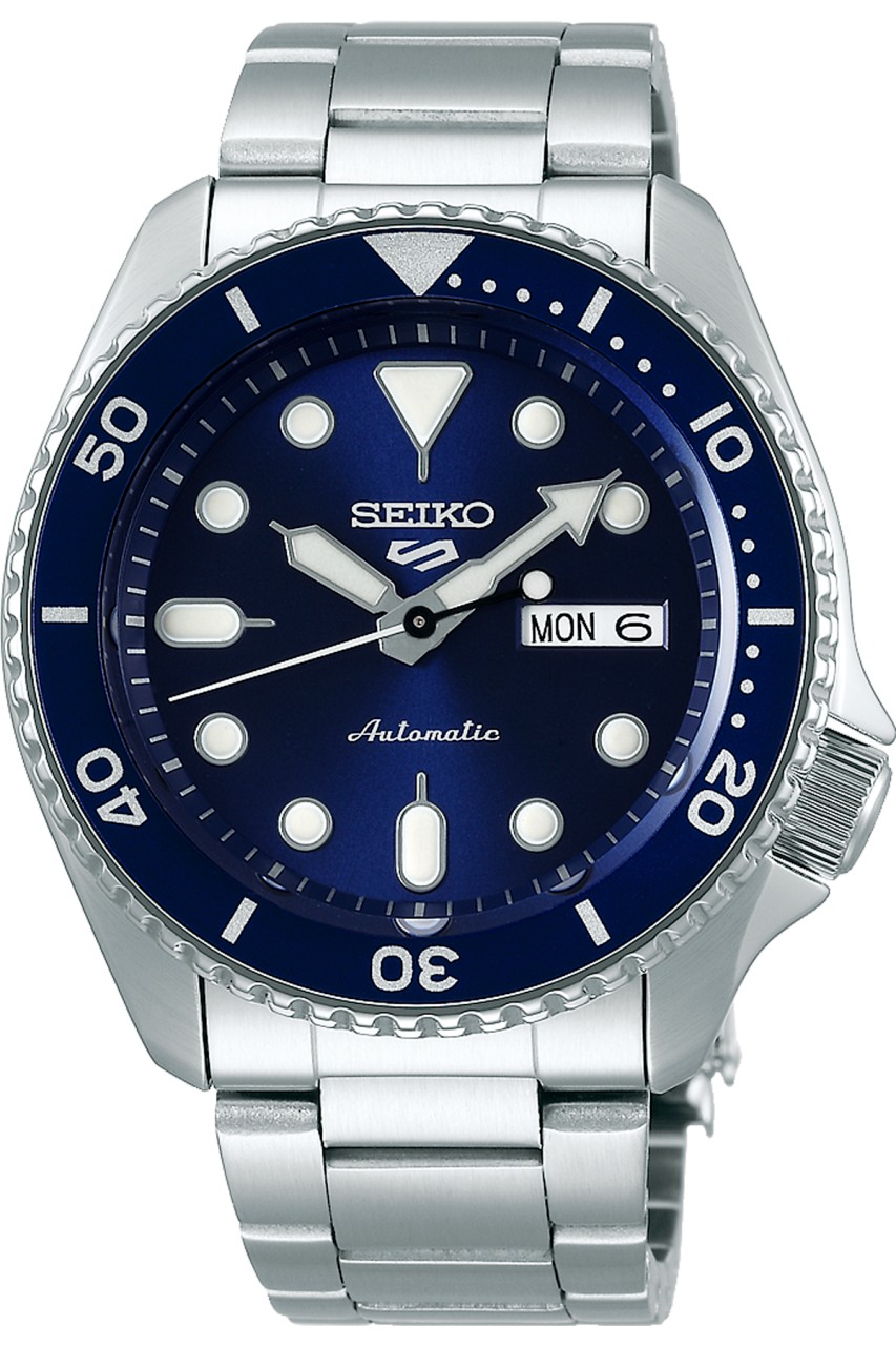 SEIKO SRPD51K1 OTOMATİK ERKEK KOL SAATİ