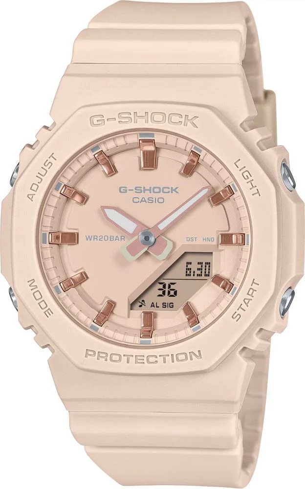 CASIO G-SHOCK GMA-P2100M-4ADR Kol Saati 