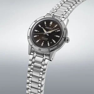 SEIKO PRESAGE SRPL09J1 OTOMATİK ERKEK KOL SAATİ