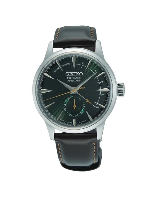 SEIKO PRESAGE SSA459J OTOMATİK ERKEK KOL SAATİ