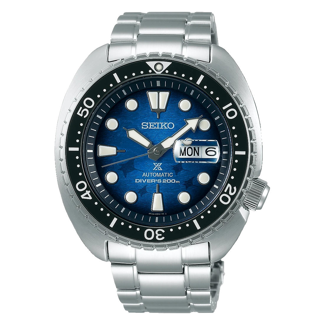 SEIKO PROSPEX SRPE39K ERKEK KOL SAATİ