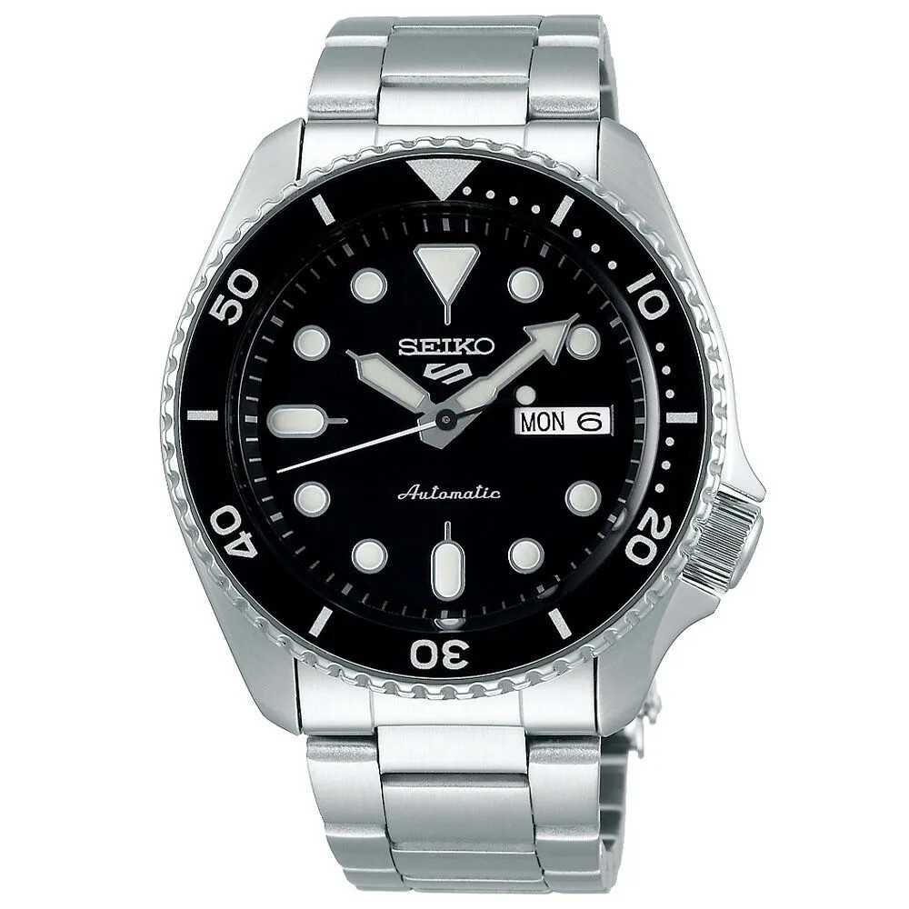 SEIKO SRPD55K1 OTOMATİK ERKEK KOL SAATİ