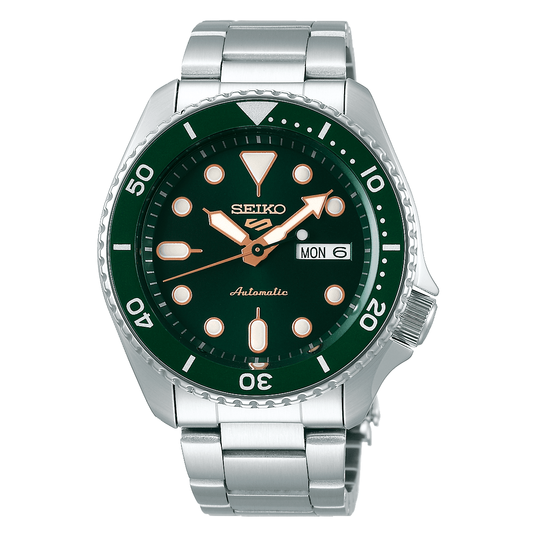 SEIKO 5 SPORTS SRPD63K ERKEK KOL SAATİ