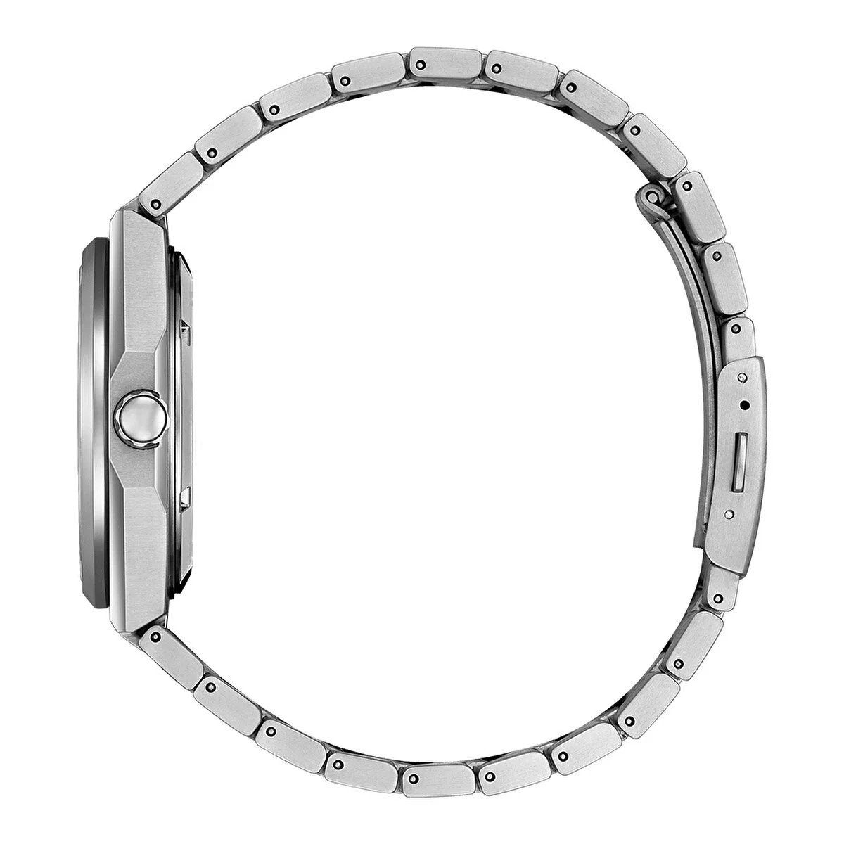 Citizen Zenshin Super Titanium Small Seconds NJ0180-80X Kol Saati