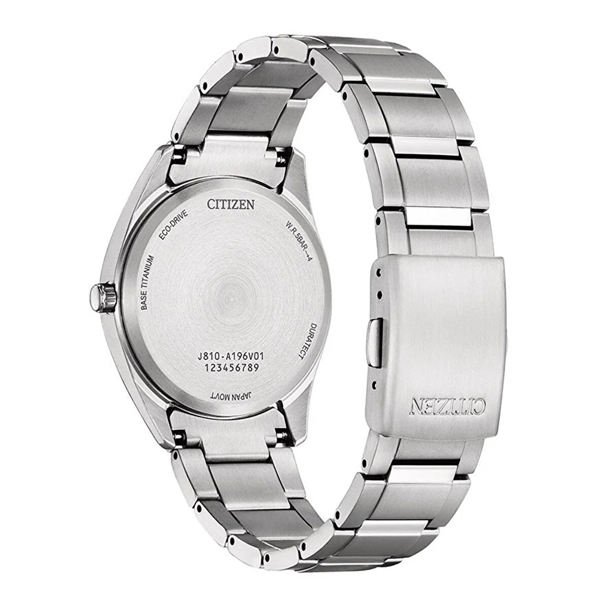 CITIZEN FE6151-82X ECO-DRİVE KADIN KOL SAATİ