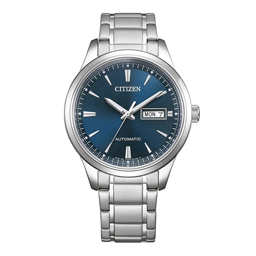 Citizen Otomatik  NY4058-79LE  Erkek Kol Saati