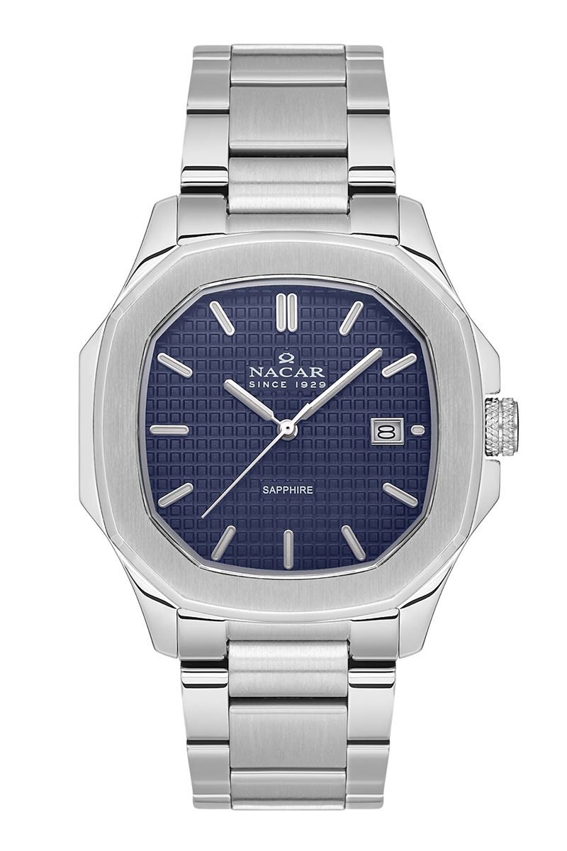 NACAR NC40-291044-ALM ERKEK KOL SAATİ