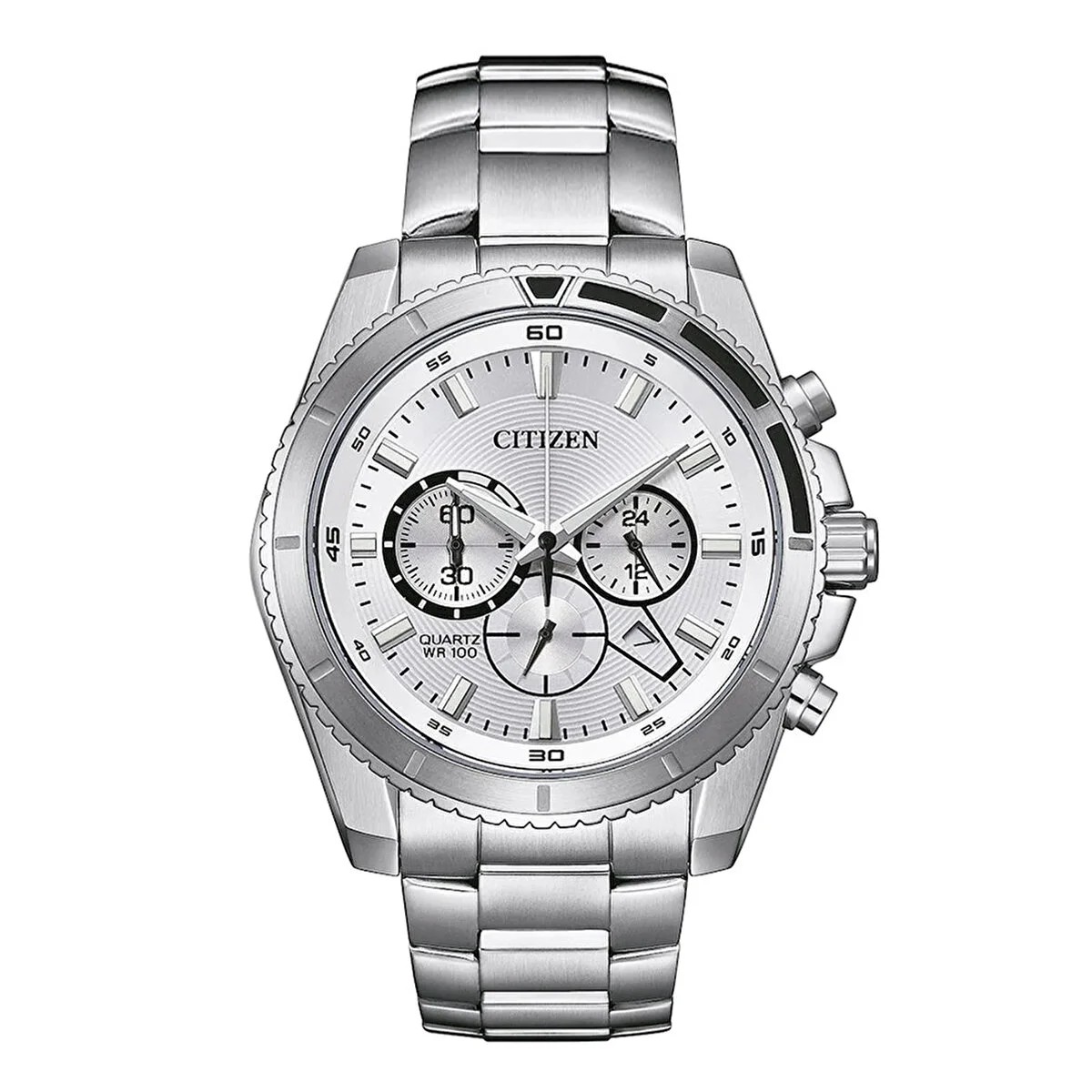 CITIZEN AN8200-50A ERKEK KOL SAATİ