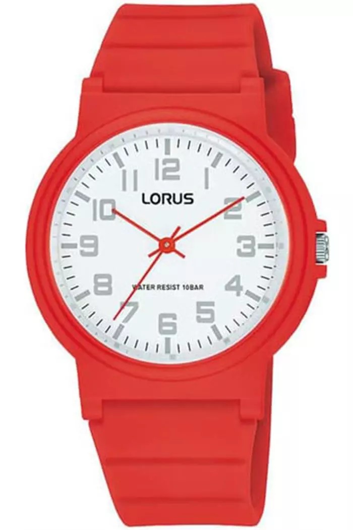 LORUS RRX39GX-9 ÇOCUK KOL SAATİ